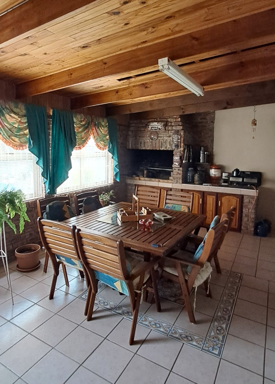 3 Bedroom Property for Sale in Bothasrus Eastern Cape